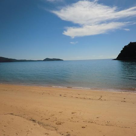 Ngaio Cottage Kaiteriteri Dış mekan fotoğraf