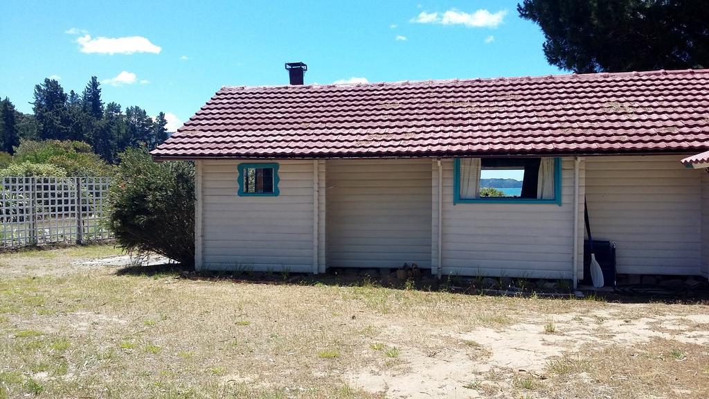 Ngaio Cottage Kaiteriteri Dış mekan fotoğraf