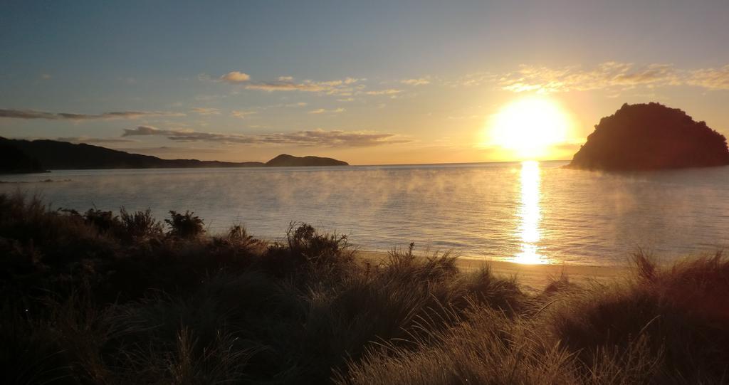 Ngaio Cottage Kaiteriteri Dış mekan fotoğraf